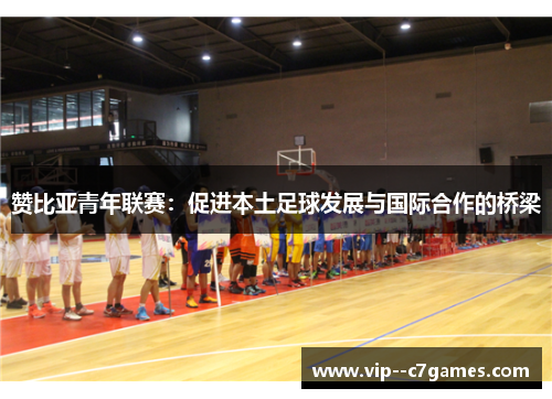 赞比亚青年联赛：促进本土足球发展与国际合作的桥梁