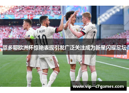 恩多耶欧洲杯惊艳表现引发广泛关注成为新星闪耀足坛